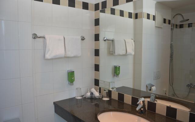 Holiday Inn Salzburg City by IHG