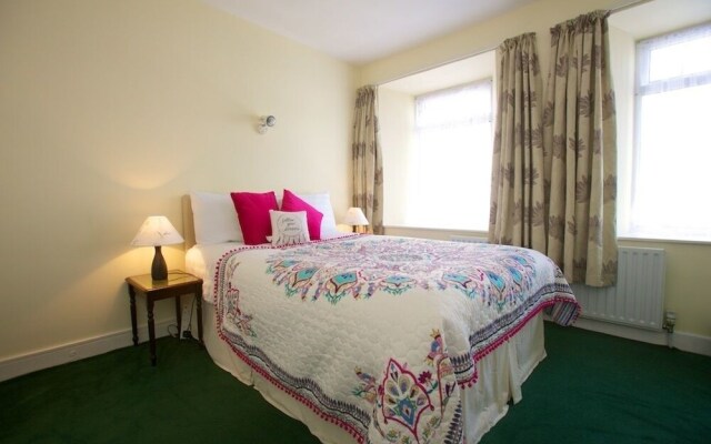 Creeve House