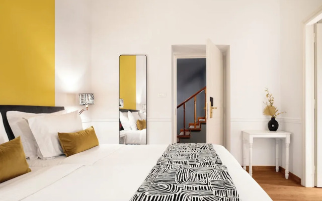 Archontiko Parnassus Dadi