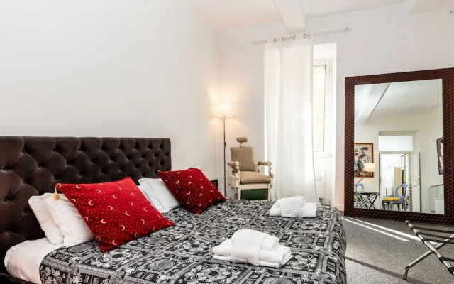 Babuino Luxury in Roma