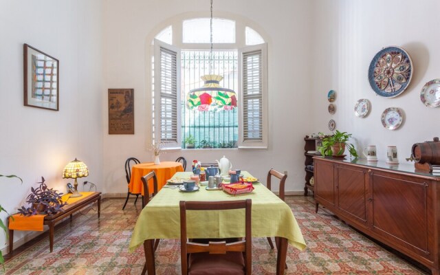 Casa Caribbeanblue 1927