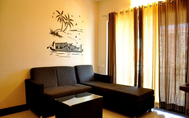 7th Heaven Service Apartment