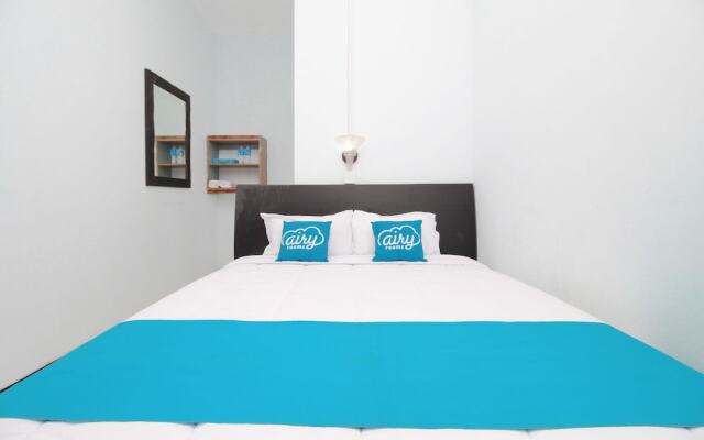 Airy Banyumanik Ngesrep Timur Empat 2 Semarang