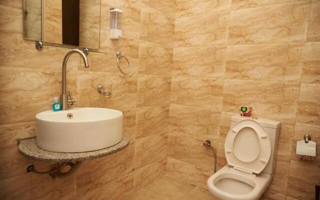 BON Hotel Kano