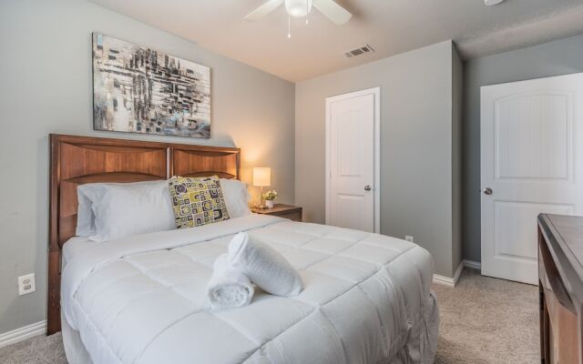 Luxury Townhome Collection GrandPrairie