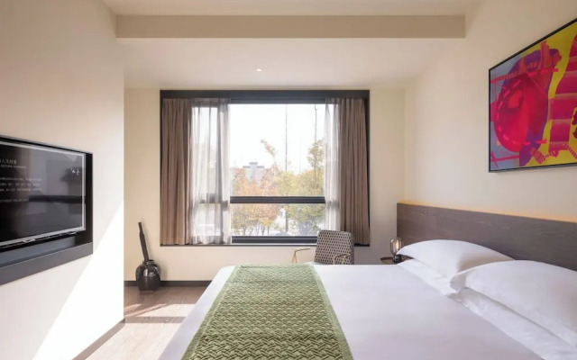 Tan Alley Wuzhen Eco and Cultural Community