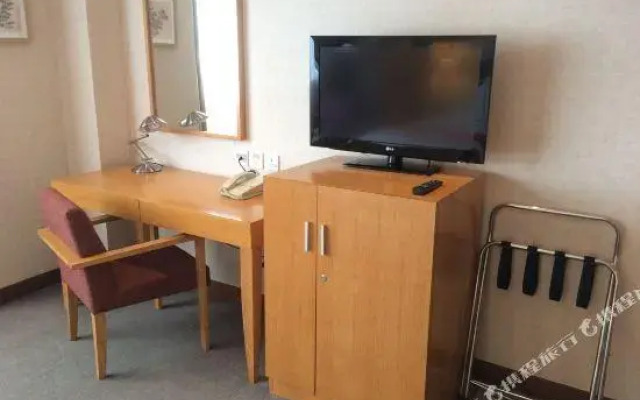Sunshine Coast Hotel Huizhou
