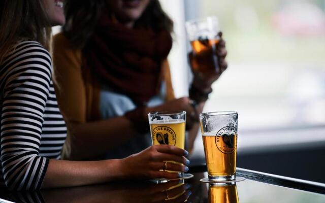 AC Hotel by Marriott Minneapolis West End