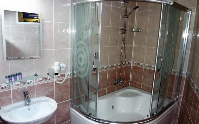 Linda Butik Otel Gumuldur