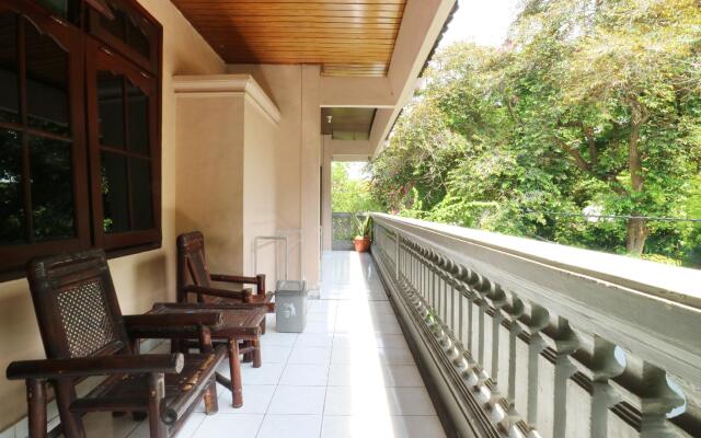 Mustika Inn