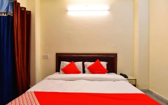 Hotel Royal View by OYO Rooms