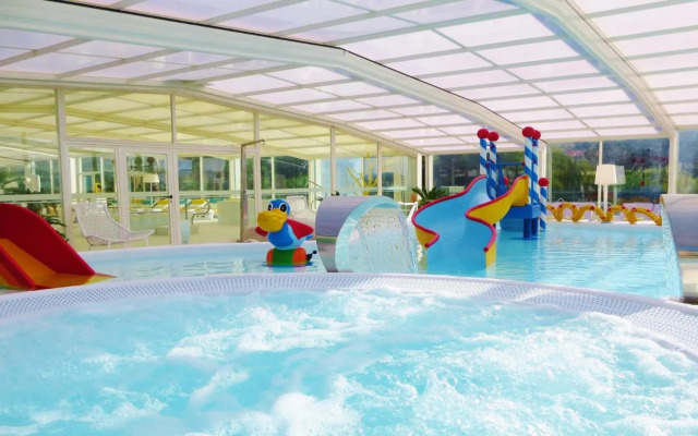 Augusta Eco Wellness Resort