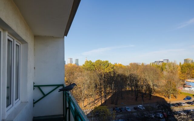 ShortStayPoland Batorego B139