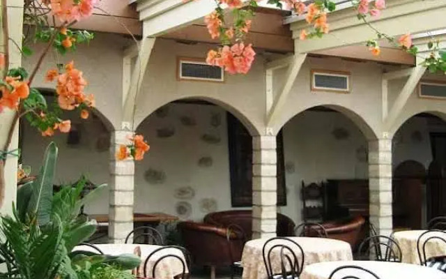 Locanda Restel De Fer