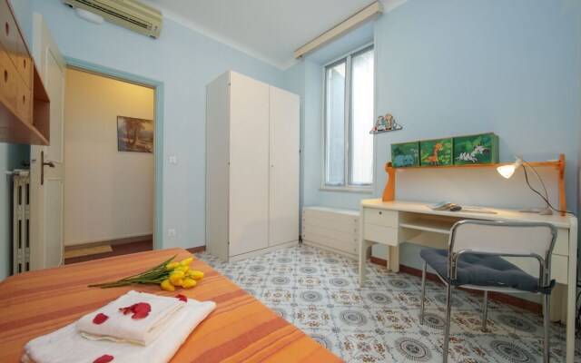 Budello Apartment