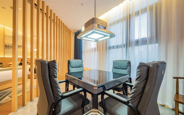 Zehai Hotel