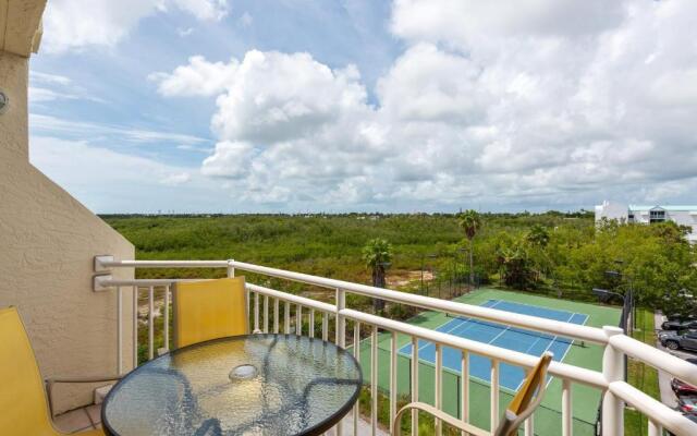 St Kitts Suite 412