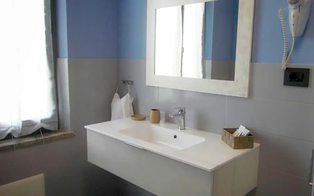 L'Agramante Bed&Breakfast