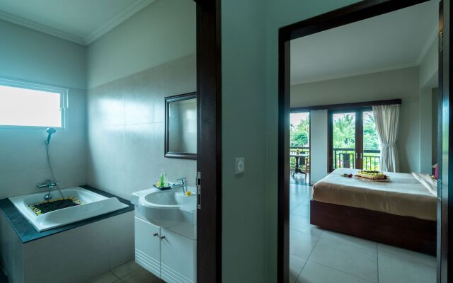 Uma Mandi Hotel