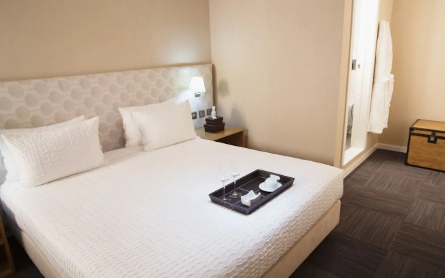 FAIAS - Boutique Hotel