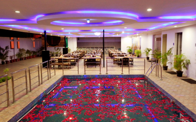 Hotel Prabha International