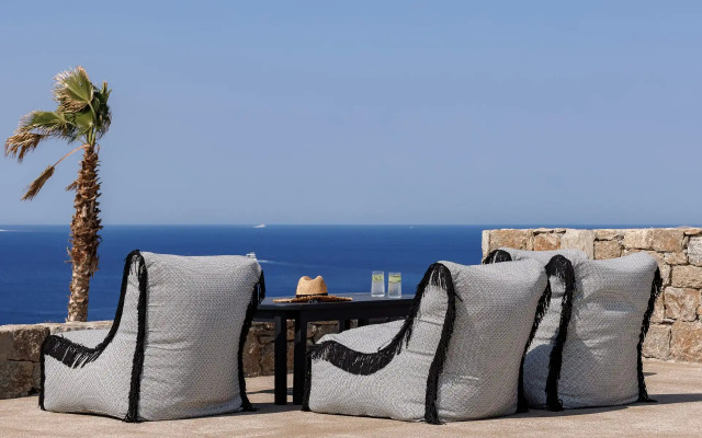Sir Maximus Boutique Hotel & Spa