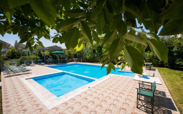 Villa Asteri