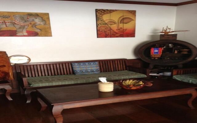 Hoxieng Guesthouse 2