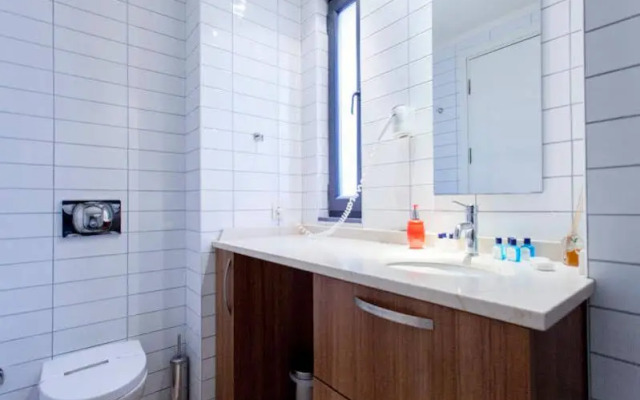 Taksim Premier Suites