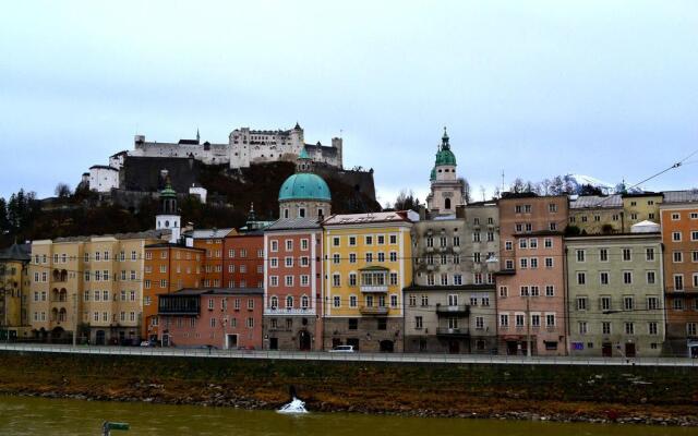 Easyapartments Altstadt 1