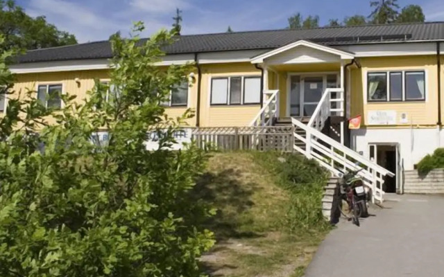 STF Vilsta Vandrarhem