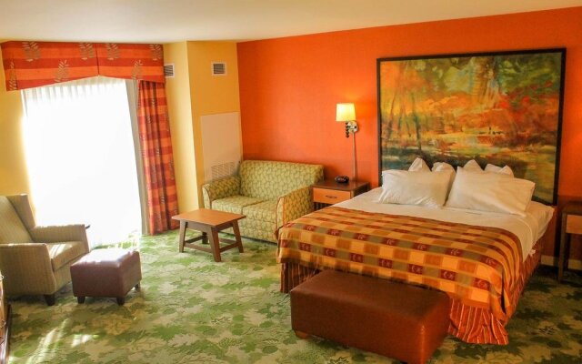 Canaan Valley Resort & Conference Center