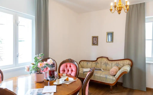 Heritage Boutique Apartments Bad Ischl - фото 4