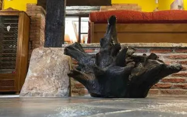 Posada La Llosa de Viveda