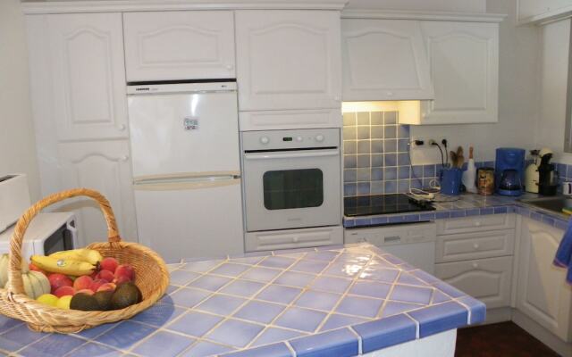 Agence la Galère - Appartement Cedre