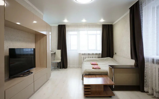 Райт Рум на ул. Кирова, д. 32, корп. 1