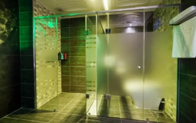 Dongtan Windsor Hotel