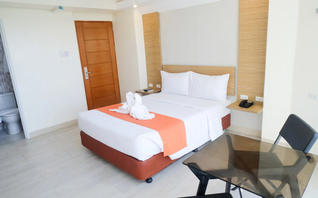 Chambre Hotel Mactan