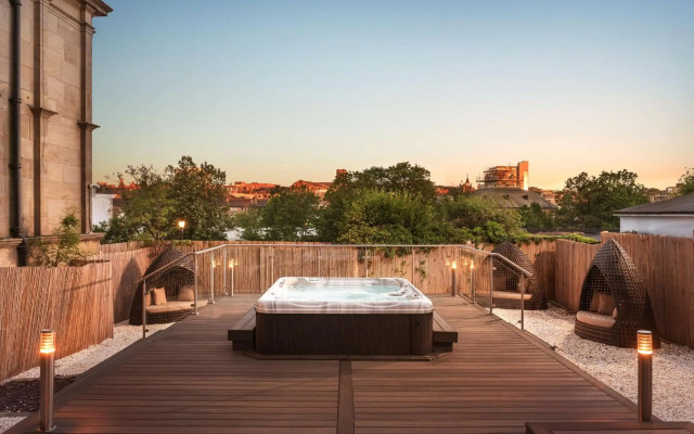 DoubleTree by Hilton Harrogate Majestic Hotel & Spa