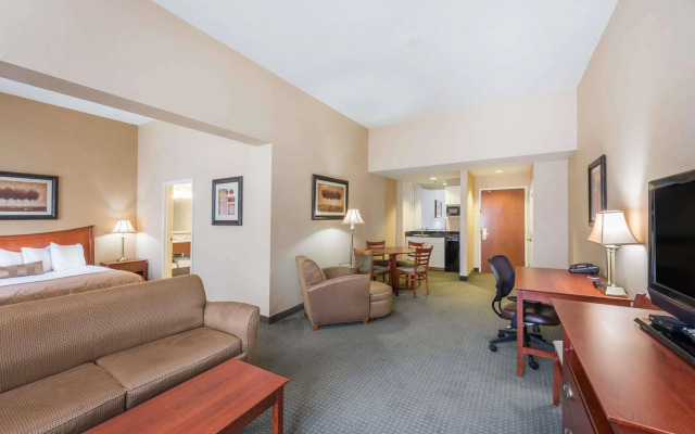 Holiday Inn Cleveland by IHG