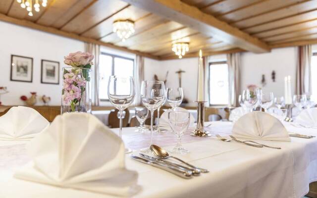 Landhotel Löwen