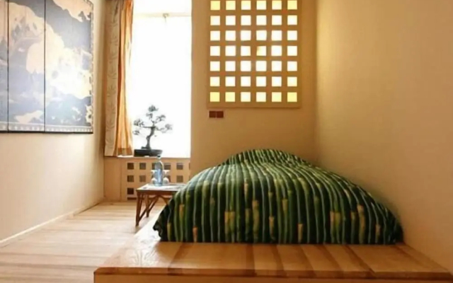 HIP Hotel