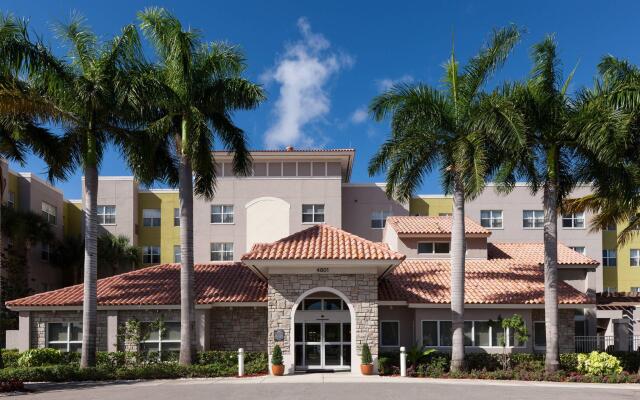 Residence Inn by Marriott Fort Lauderdale Airport & Cruise Port