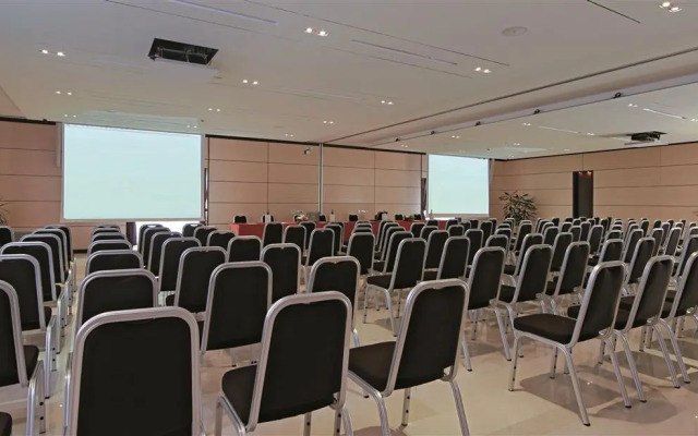 Suites & Residence Hotel Napoli