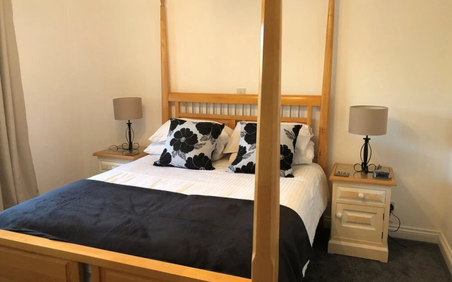 Albany selfcatering apartments