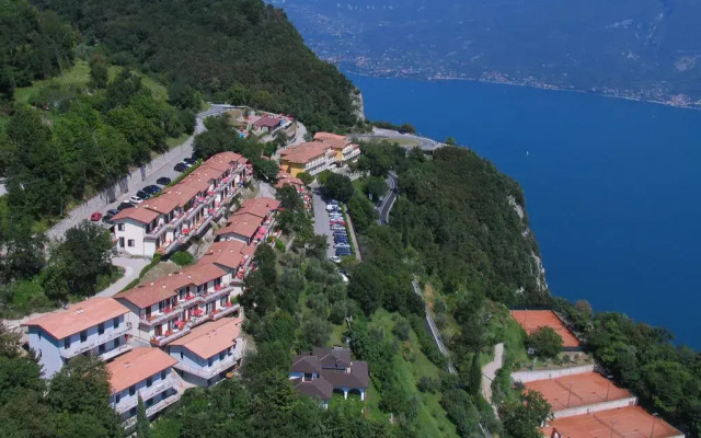 Hotel Residence La Rotonda