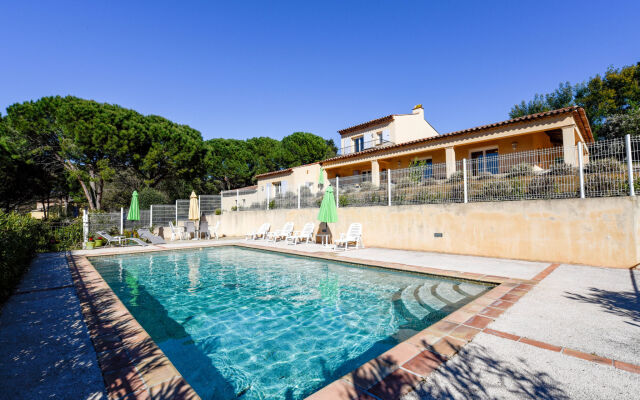 Hameau du Brost