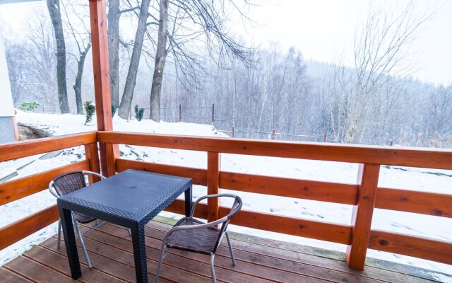 Apartamenty Sun & Snow Karpacz Myśliwska