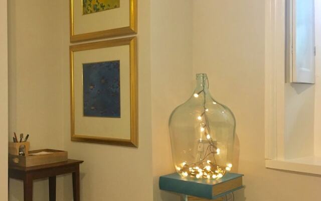 Beautiful 1BR in Historic St Aubin House