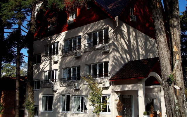 Hotel Colina São Francisco